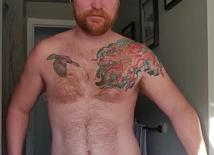 Happy Towel Tuesday