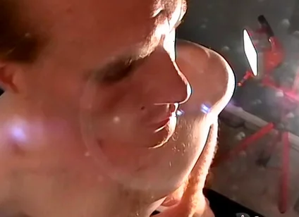 Blowjob Buddies Buck & Dee