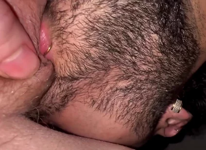Fucking My Boy's Mouth Hot Deep Throat POV