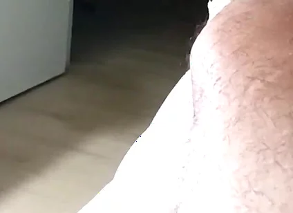 The Monster Explodes a Big Load
