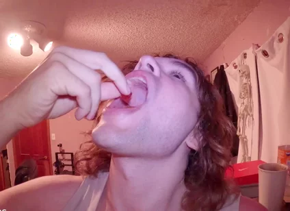 Gummies Get Punished for Squatting in a Giant's Domain