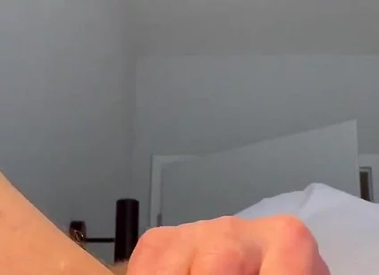 I Love to Masturbate