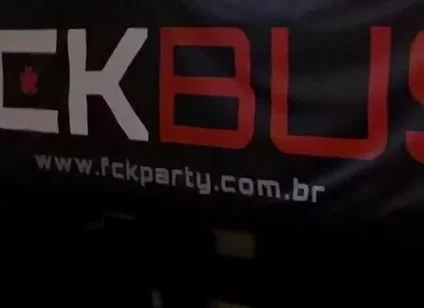 Fckbus - a Journey That's Badass!