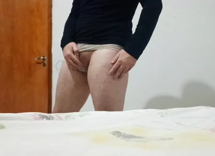 Gay Porn - Look at the Size of This Hot Gay's Ass