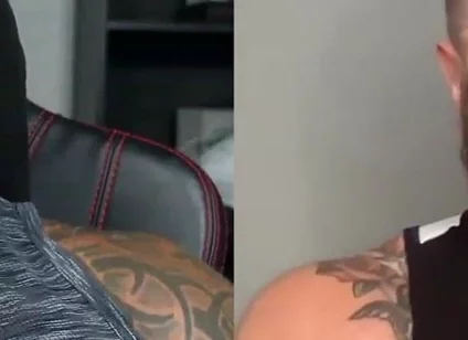 Porn Star Confessions - Dolf Dietrich (episode 47)