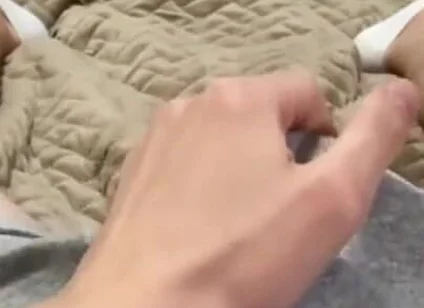 Rubbing the Bulge