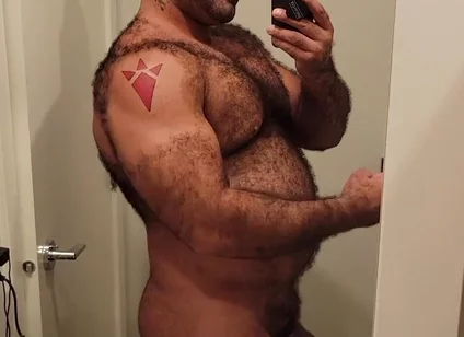 New Tattoo Reveal for This Towel Tuesday!