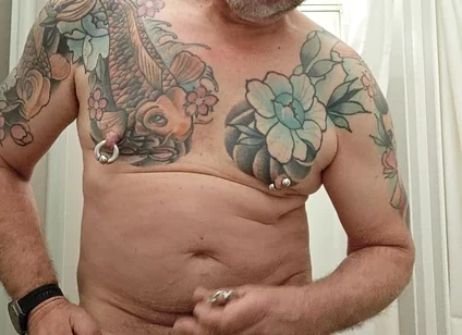 Sls-frank Jerking off Naked in a Public Toilet and Squirting the Cum Into a Condom