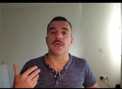 Video with Intro and What Is Special About That Video