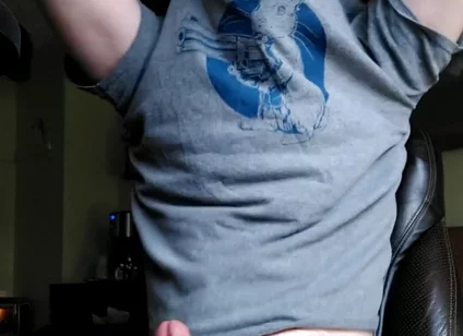 Really Fucking Horny Today