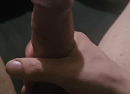 Hard Cock Play