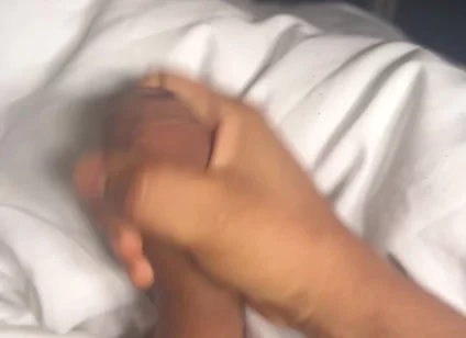 Cum Is Always Good