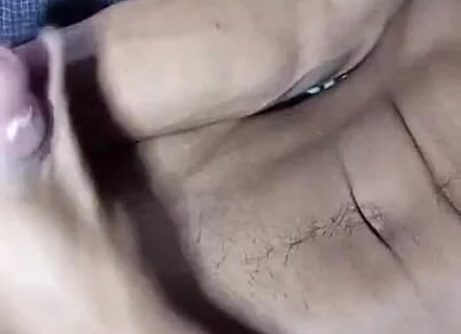 Amazing Cumshot