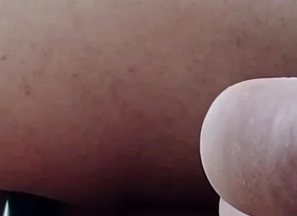 You Can Masturbate Thinking About My Big Ass