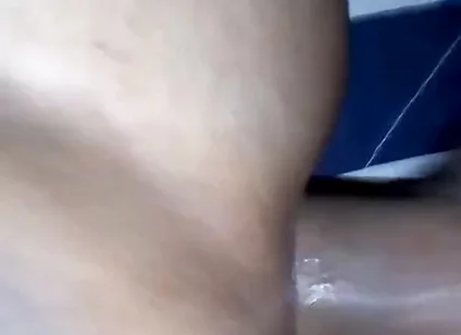 My Mature Neighbor Fucks Me Good
