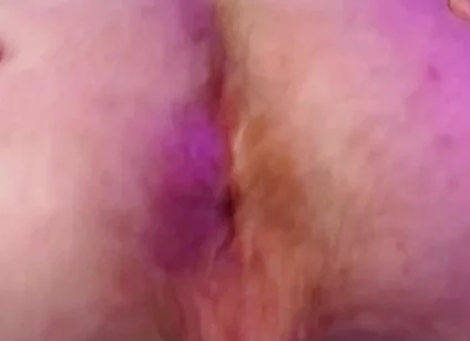 Bury Your Face Between My Cheeks, Tongue Fuck Me Sloppy, and Keep Going Till My Legs Are Shaking