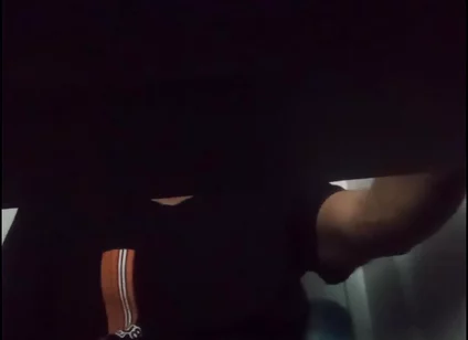 Behind the Desk
