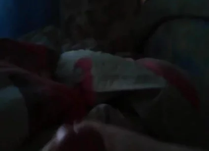 Jerking and Cumming