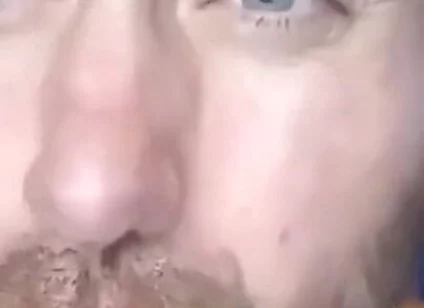 Shaving Beard