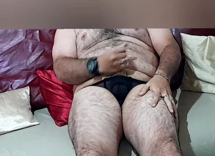 Nice Cum at Home