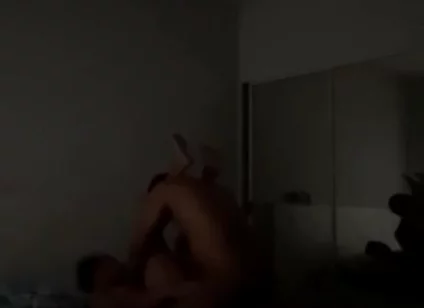 That Husky Voice of a Straight Married Man Makes Me Moan Louder