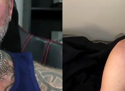 Porn Star Confessions - Justin Yurmouth (episode 44)
