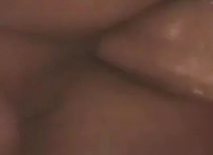 Gaping Anal Prolapse Overflow - Rosebud Pulsing Wide Open