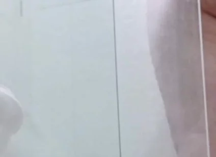 Hi How Are You? Who Wants to Take a Shower with Me?