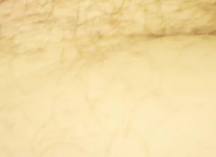 Close up of My Hole