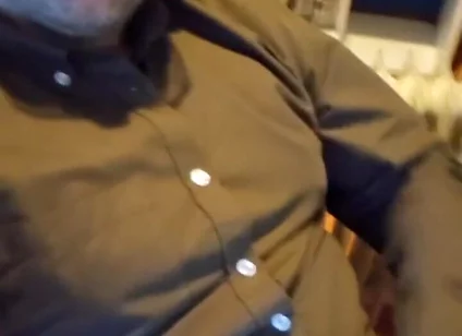 Solo Masturbation