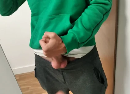 The Cum Got Fired! What a Delight of Semen! Part 3