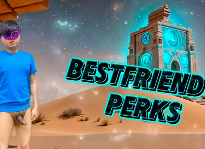 The Value of a Best Friend Can Never Be Overstated