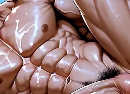 Big Dick Hunk Ass Fuck