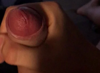 Horny in My Bed