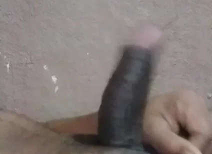 Big Cock Handjob