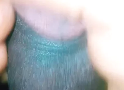 Cum with Me