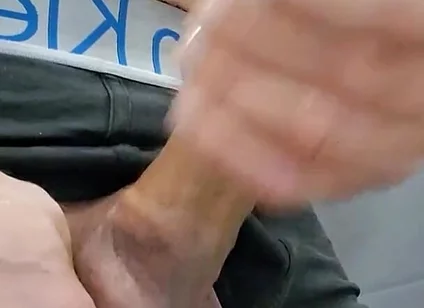Truenorthpov Solo Male Cumshot - Big Cock Close up, No Face, Amateur