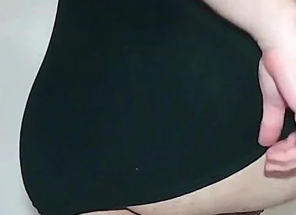 My Old Used Panties