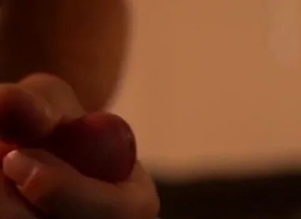 Cum in a Glass