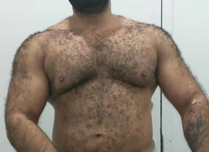 So Strong