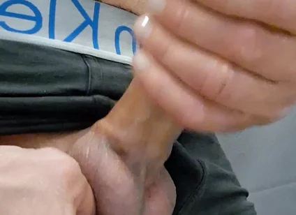 Truenorthpov Solo Male Cumshot - Big Cock Close up, No Face, Amateur
