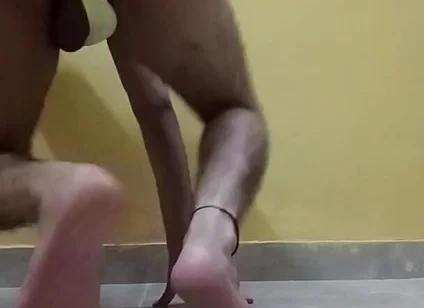Indian Sexy Shemale Huge Ass