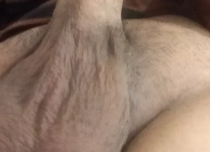 Asian! He Masturbates Right After Waking up and Talks Dirty to You
