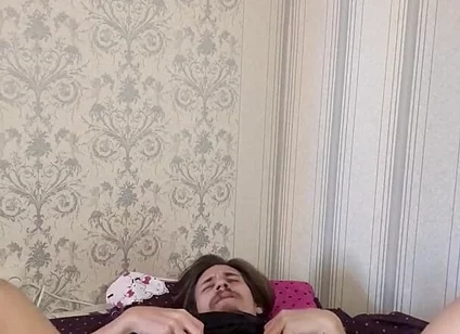 Young Married Twink Straight Had a Dream