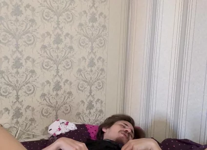 Young Married Twink Straight Had a Dream