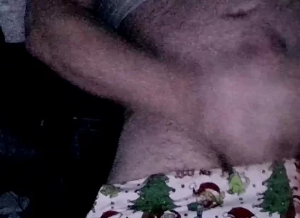 Another Late Night - Another Risky Fun Time Masturbation in the Dark