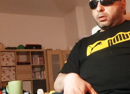 Turning on, Sock Play, and Cumming