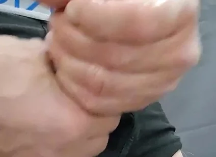 Real Solo Male POV Video by Truenorthpov