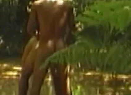 Jungle Anal Stretch - Mature Studs Pounding Deep