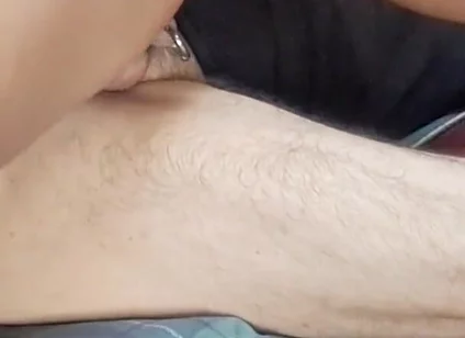 The Horny Driver Again